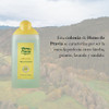 Agua De Colonia Heno De Pravia Eau De Cologne 500ml 3