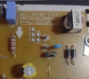 Placa Powerboard LG 49uj6560 - Lgp49d-17u2 - Eax67467001(1.0 2 Placa Powerboard LG 49uj6560 - Lgp49d-17u2 - Eax67467001(1.0 2