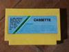 Family Game Juego Double Drible Plaqueta Integrados 8bits 1
