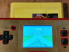 Family Game Juego Double Drible Plaqueta Integrados 8bits 7