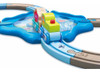 Hape Pista Tren Forma 8 Submarino 2