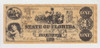 Billete Eeuu 1 Usd Florida Año 1863 (replica) 0