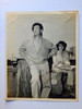 Robert Taylor - Fotografia Firmada Original - 0