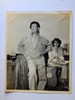 Robert Taylor - Fotografia Firmada Original - 3