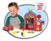 Juego Juguete Para Bebe Niño Garage Mickey Mouse Interactivo 5