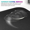 Etz Alfombrilla De Mouse Grande Para Juegos, 31.5 5