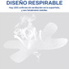 Tiras Adhesivas Boca Anti Ronquidos Descanso Tranquilo X100 3 Tiras Adhesivas Boca Anti Ronquidos Descanso Tranquilo X100 3