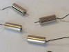 4 Unid X Motor Arduino Micro Altas Revoluciones 3,7v 0