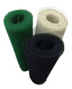 Cerramiento Tejido Malla Plastico Romboidal 1 Mt. X 3 Mt. 0