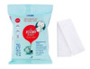 Kit 1 Aspirar Baby E 1  Assoar Baby Lenço Umedecido 1
