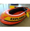Bote Inflable Intex Explorer 200 Pileta Lago Rio Cc 3