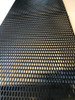 Rejilla Plastico Rigido Resis. Paragolpe Tuning 120x40cm R82 1