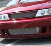 Rejilla Plastico Rigido Resis. Paragolpe Tuning 120x40cm R82 2
