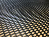 Rejilla Plastico Rigido Resis. Paragolpe Tuning 120x40cm R82 7