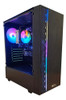 Pc Computadora Gamer Ryzen 5 - 16gb Ram - 960gb Ssd - Wifi 0