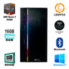 Pc Computadora Gamer Ryzen 5 - 16gb Ram - 960gb Ssd - Wifi 1