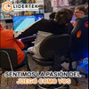 Pc Computadora Gamer Ryzen 5 - 16gb Ram - 960gb Ssd - Wifi 5