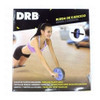 Rueda Abdominales Drb - Ruedrb 2