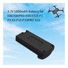 Vbilum 1800mah 3.7v Batería Para E88 E88pro E99 E99pro E525 1