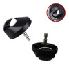 Juego De 2 Ruedas Delanteras Para Aspiradora Irobot Roomba 1