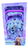 Cochecito Infantil Para Muñecas Plegable Frozen Tun Tunishop 3