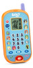Anillo De Teléfono Bluey Vtech Para Niños 1