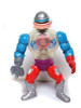 Roboto He-man Mattel Boneco Anos 80 0