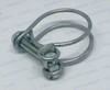 Abrazadera Alambre 42 (44-53mm) 1