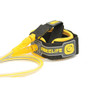 Leash Sup Pitas 10´ Tobillo Longboard Sup Y Surf Grosor 8 Mm 2