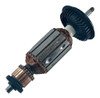 Inducido Rotor Bobina Amoladora Bosch Recta Ggs 28 L 0