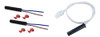 Kit 2 Sensores + Termofusible Heladera Coventry Hn33bgc0 4