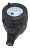Medidores Para Agua Dn 15mm Y Rosca De 3/4 PuLG Domiciliario 1