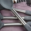 Juego De Utensilios De Cocina, Utensilios De Cocina De Silic 2