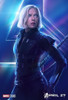 Poster Avengers 2 Infinity War Lamina Vengadores 48x32 Cm 0