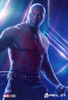 Poster Avengers 2 Infinity War Lamina Vengadores 48x32 Cm 2