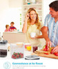 Conjunto De Contenedores De Almacenamiento De Alimentos 3