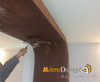 Promo Banc!!!! Microdesign® | Efecto Óxido De Hierro | 7m2 4