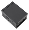 Kit De Estojo De Computador De Placa Única De Metal De Grau 4