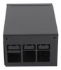Kit De Estojo De Computador De Placa Única De Metal De Grau 5