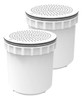 Filtro De Repuesto Para Jarras De Agua Invisiclean (2) 0