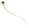 (6 #mold) Pipa De Cobra Grande De 16 Mm, Pipa Macia, Resiste 2