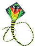 (6 #mold) Pipa De Cobra Grande De 16 Mm, Pipa Macia, Resiste 6