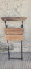 Silla De  Bar Plegable No 43 1