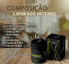 Lipokads Intense 3