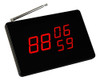 Numerador De Caja - Pantalla Y Botones - Listo Para Usar!!! 0
