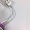 Cable Usb A 3.5mm, 2 Pack/blanco 6