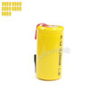 20 X Subc Sub C 2500mah 1.2v Nicd Recargable Con Ficha Amari 0
