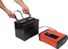 Cargador De Batería Inteligente Auto 12v Black + Decker Bc12 1