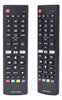 Ezcontrol Akb75375604 Control Remoto Compatible Con LG Akb75 0
