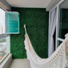 Kit De 5 Unid. Placa De Grama Buchinho 40x60 Jardim Vertical 4